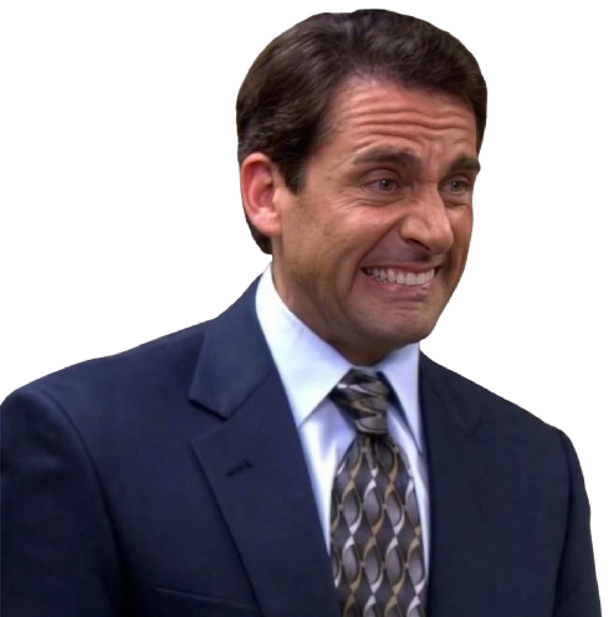 Michael Scott
